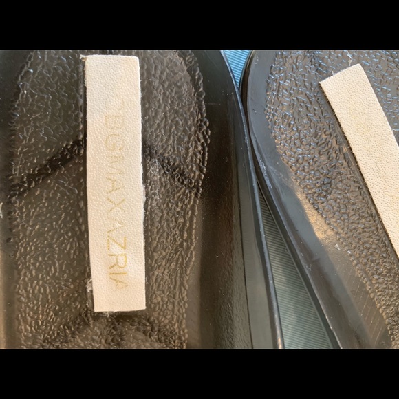 BCBG Sandals - Picture 7 of 7